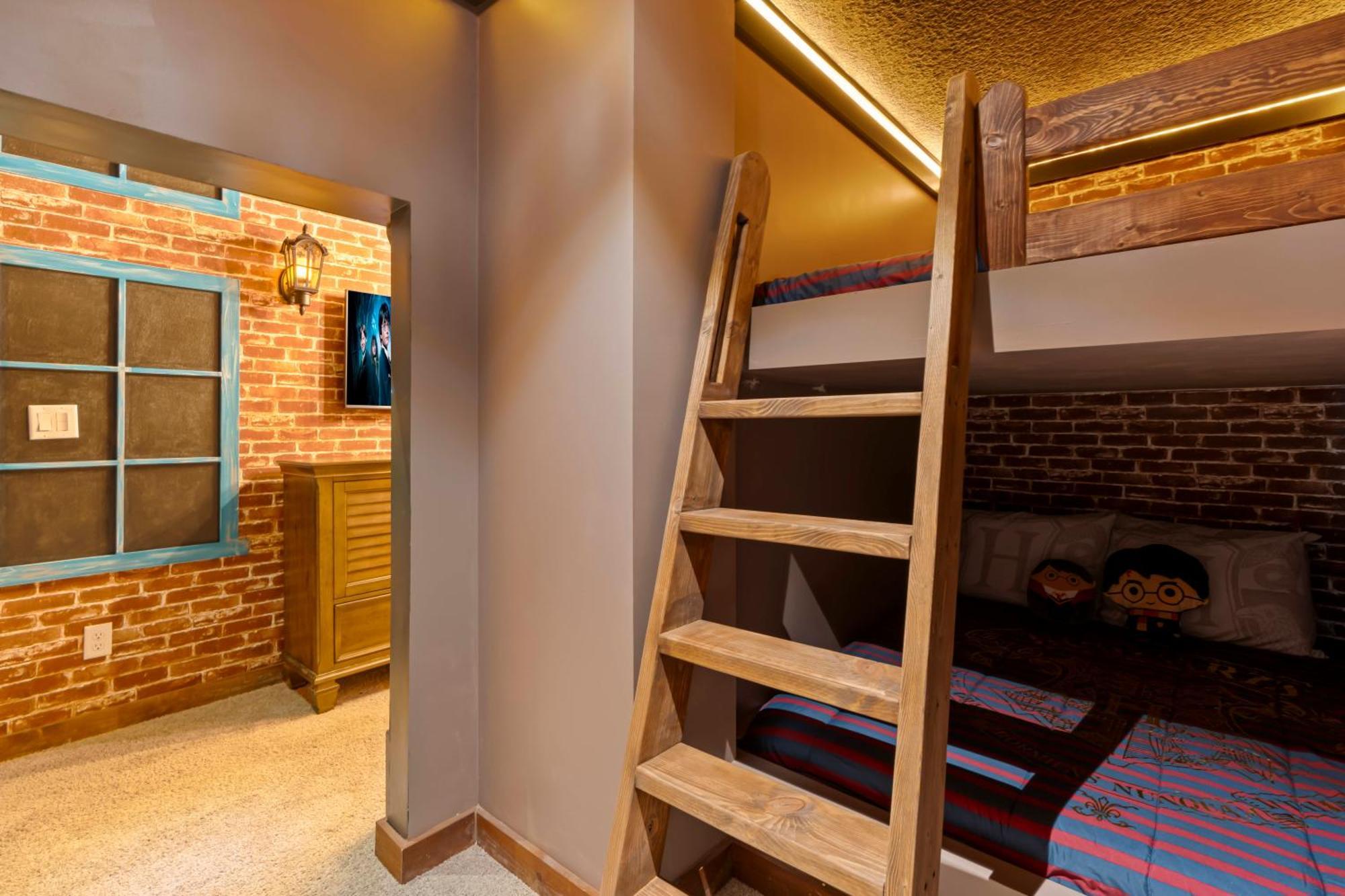 Brand New 9Bedrooms At Solara Resort ダベンポート エクステリア 写真