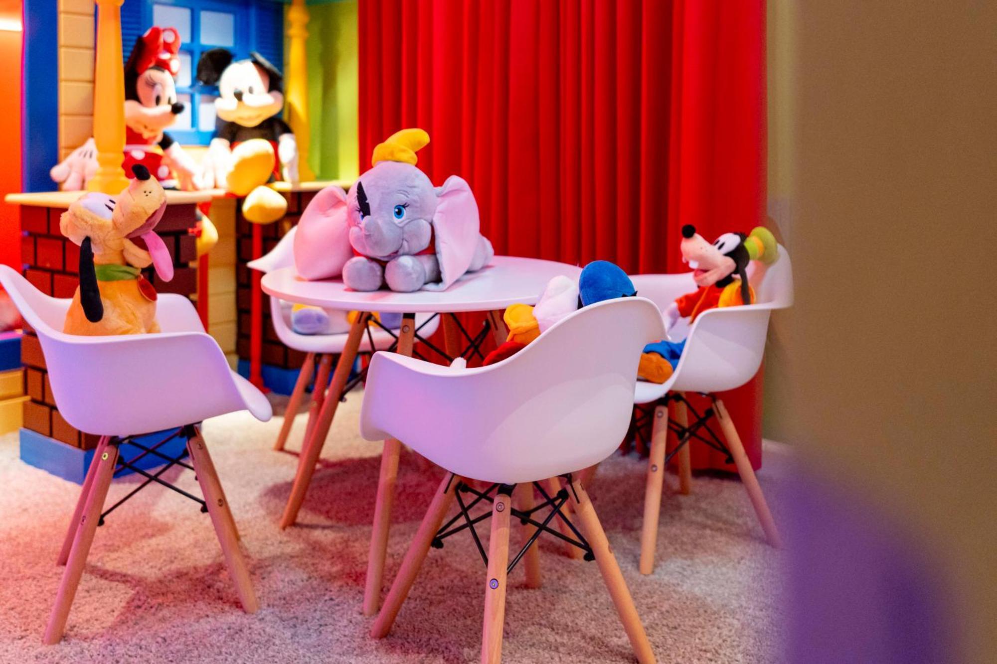 Brand New 9Bedrooms At Solara Resort ダベンポート エクステリア 写真