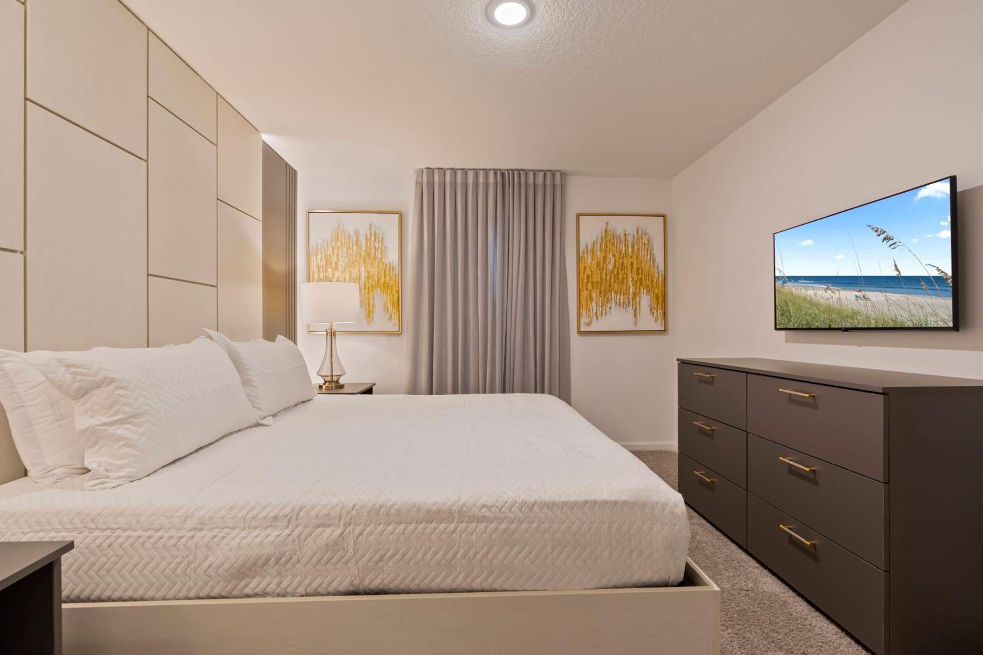 Brand New 9Bedrooms At Solara Resort ダベンポート エクステリア 写真
