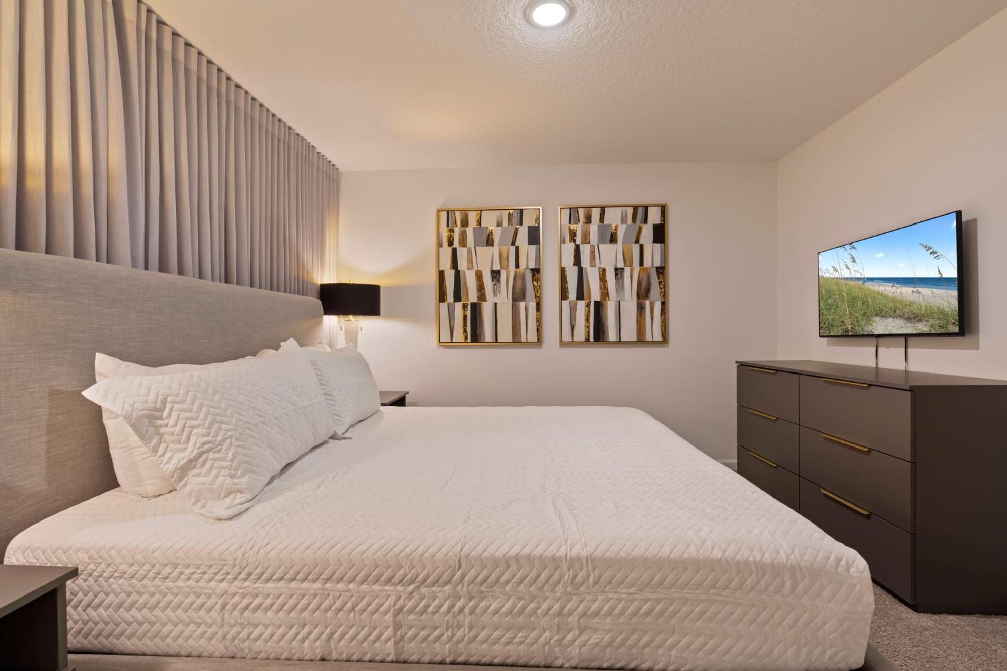 Brand New 9Bedrooms At Solara Resort ダベンポート エクステリア 写真