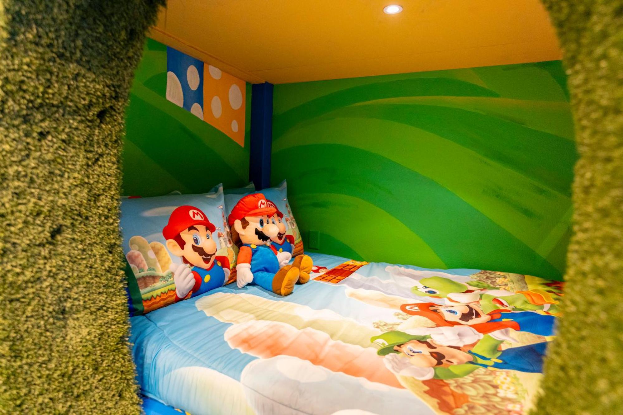 Brand New 9Bedrooms At Solara Resort ダベンポート エクステリア 写真