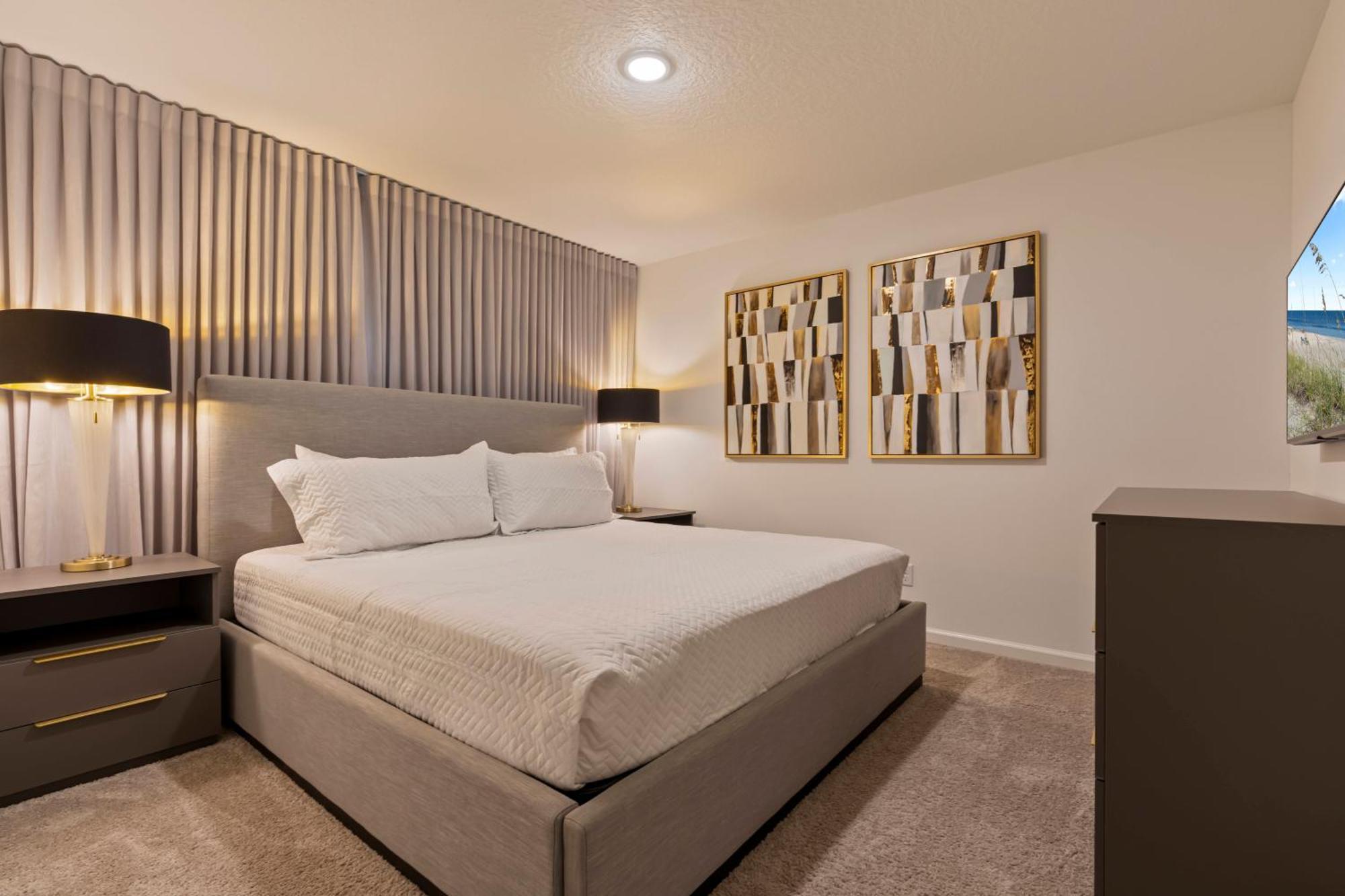 Brand New 9Bedrooms At Solara Resort ダベンポート エクステリア 写真