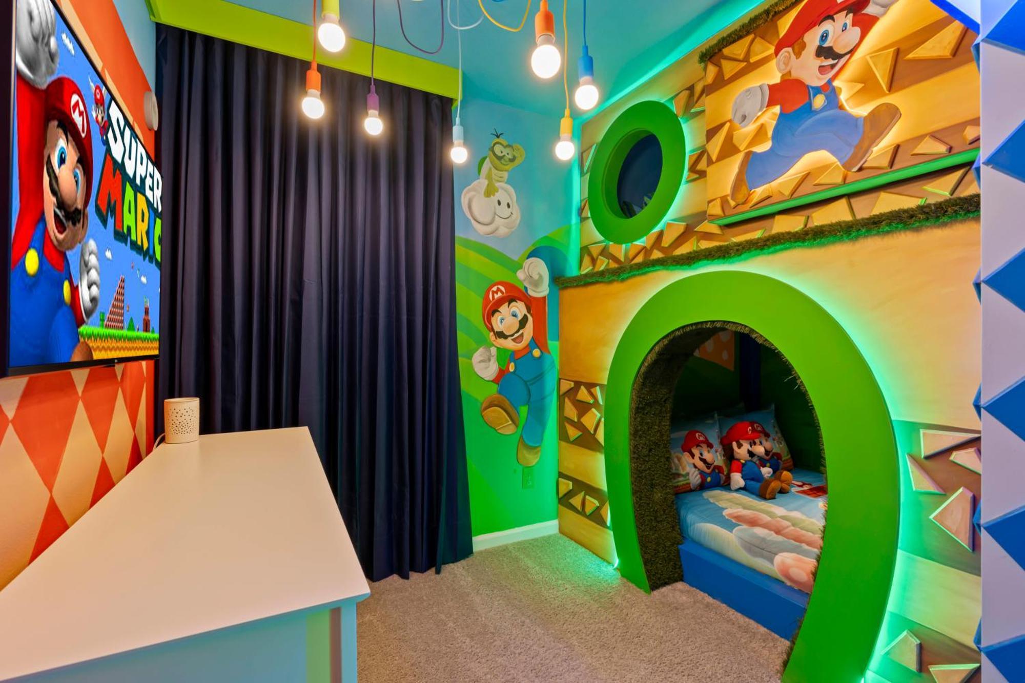 Brand New 9Bedrooms At Solara Resort ダベンポート エクステリア 写真