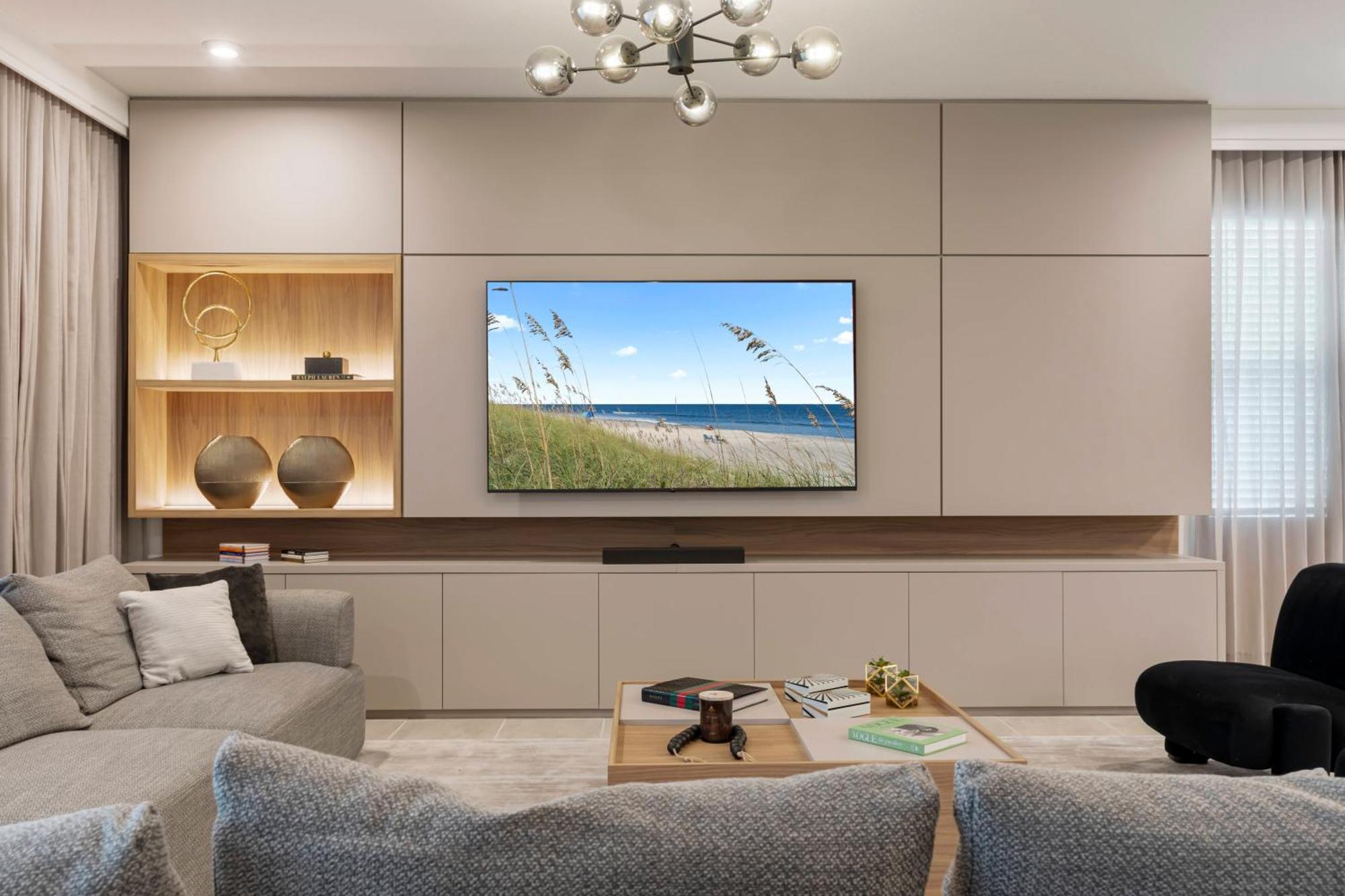Brand New 9Bedrooms At Solara Resort ダベンポート エクステリア 写真