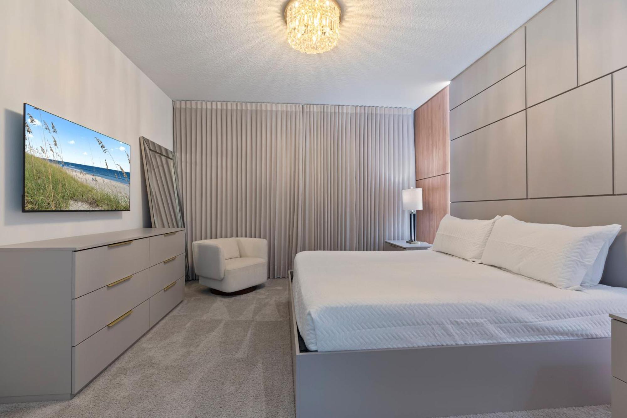 Brand New 9Bedrooms At Solara Resort ダベンポート エクステリア 写真