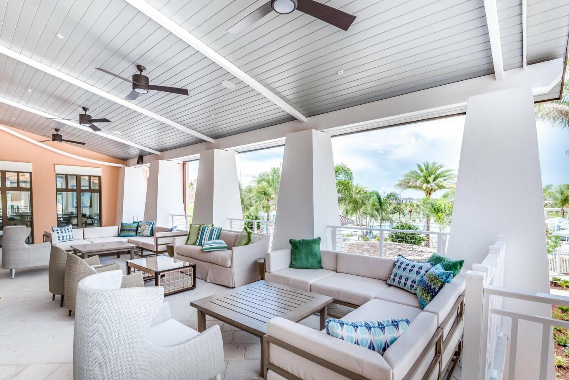 Brand New 9Bedrooms At Solara Resort ダベンポート エクステリア 写真